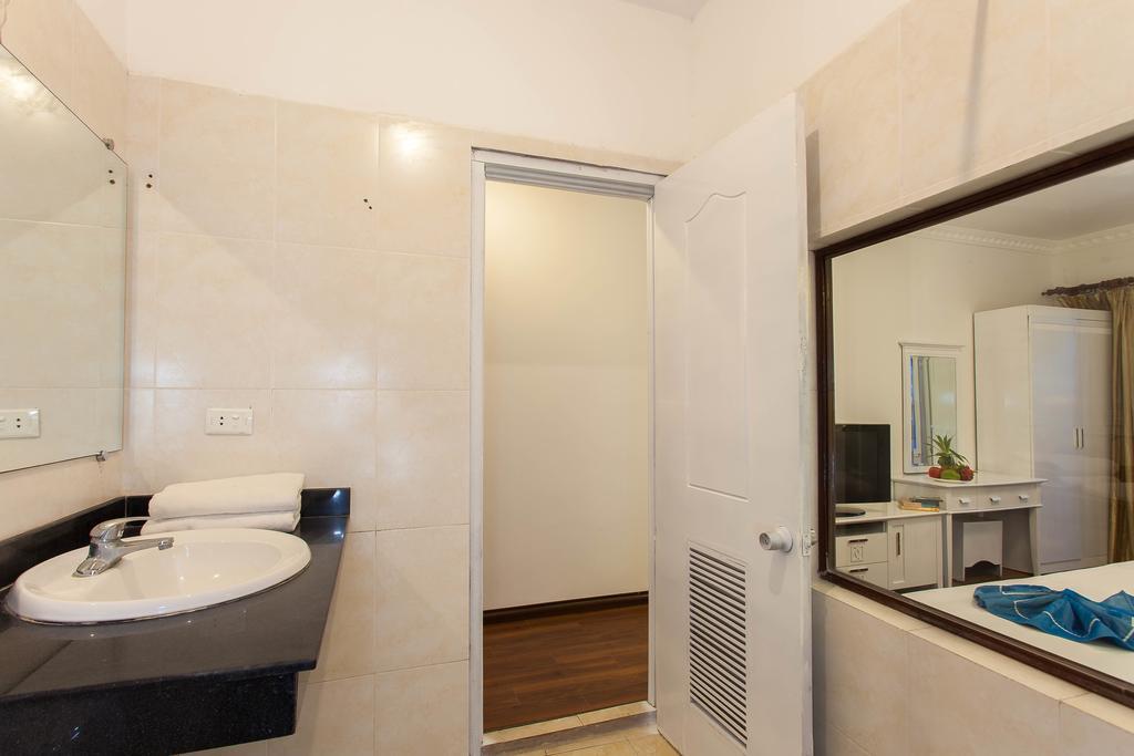 Friends Inn & Travel Hanoi Exterior foto